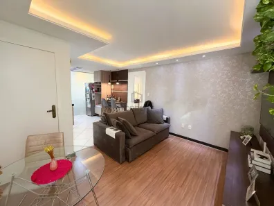 Apartamento com 2 Quartos à venda, 68m² no Nossa Senhora das Graças, Volta Redonda