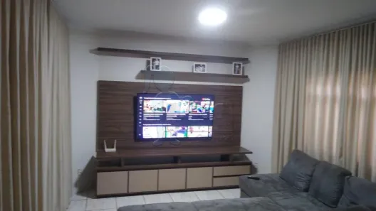 Casa com 3 Quartos à venda, 163m² no Jamil Seme Cury, Ribeirão Preto