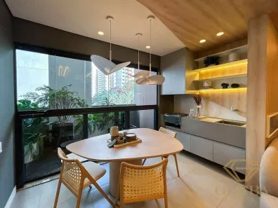 Apartamento com 3 Quartos à venda, 84m² no Catuaí Parque Residence, Londrina