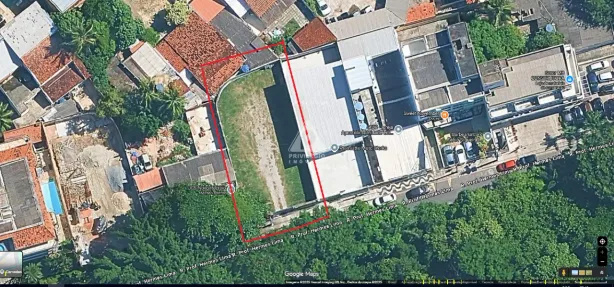 Lote/Terreno à venda, 434m² no Recreio dos Bandeirantes, Rio de Janeiro