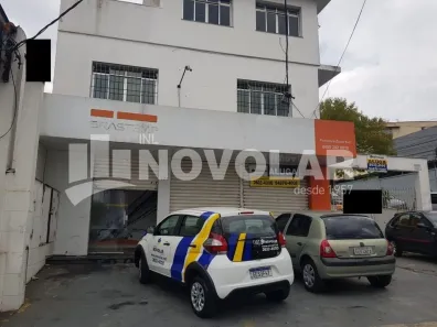 Galpão/Depósito/Armazém para alugar, 424m² no Jabaquara, São Paulo