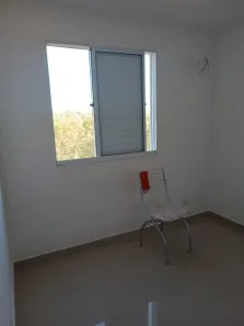 Apartamento com 2 Quartos à venda, 43m² no Jardim das Laranjeiras, Santa Bárbara D'Oeste