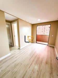 Apartamento com 2 Quartos à venda, 50m² no Colina de Laranjeiras, Serra