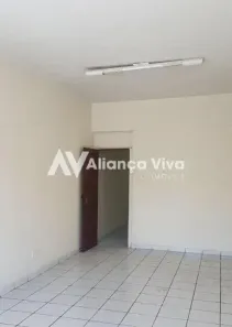 Sala Comercial à venda, 38m² no Copacabana, Rio de Janeiro