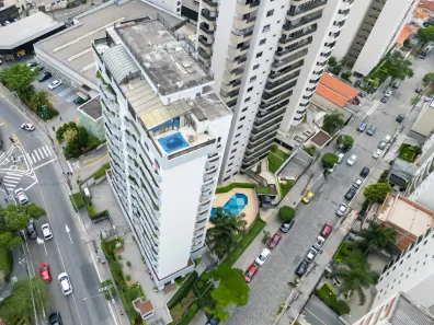 Apartamento com 3 Quartos à venda, 115m² no Jardim São Paulo(Zona Norte), São Paulo
