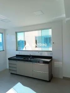 Apartamento com 3 Quartos para alugar, 85m² no Novo Centro, Santa Luzia