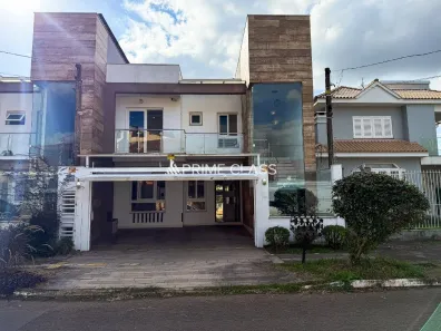 Sobrado com 3 Quartos à venda, 149m² no Estância Velha, Canoas