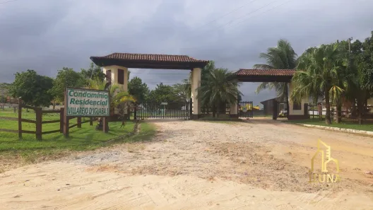 Lote/Terreno à venda, 360m² no Morro da Fazenda, Iguaba Grande