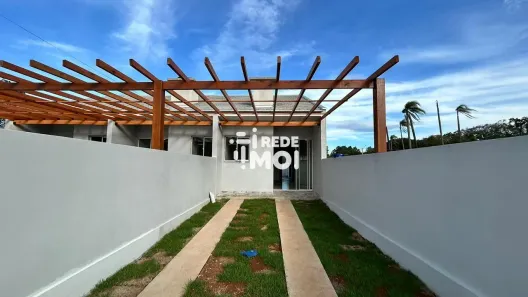 Casa com 1 Quarto à venda, 39m² no Country, Santa Cruz do Sul