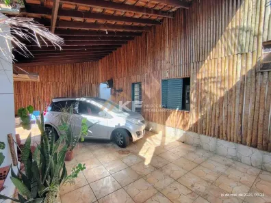Casa com 2 Quartos à venda, 140m² no Jardim Eugênio Mendes Lopes, Ribeirão Preto