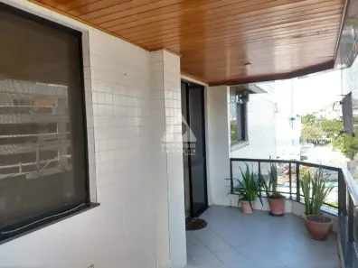 Apartamento com 2 Quartos à venda, 96m² no Recreio dos Bandeirantes, Rio de Janeiro