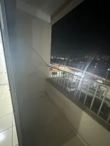 Apartamento com 2 Quartos para alugar, 50m² no Ataíde, Vila Velha