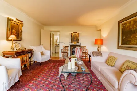 Apartamento com 2 Quartos à venda, 108m² no Itaim Bibi, São Paulo