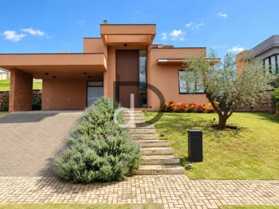 Casa de Condomínio com 3 Quartos à venda, 301m² no Monte Alegre, Vinhedo