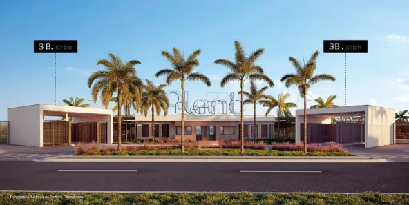 Lote/Terreno à venda, 250m² no Swiss Park, Campinas