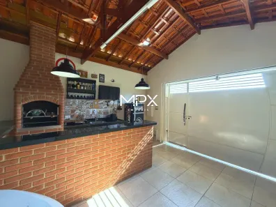 Casa com 2 Quartos à venda, 80m² no Pompéia, Piracicaba
