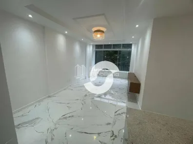 Apartamento com 2 Quartos à venda, 80m² no Boa Viagem, Niterói