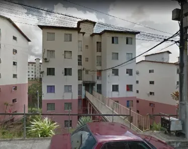 Apartamento com 2 Quartos à venda, 40m² no Fazenda Grande IV, Salvador