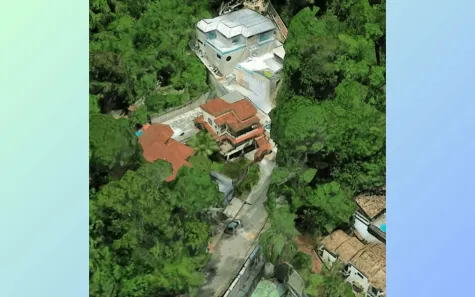 Casa com 3 Quartos à venda, 278m² no Baldeador, Niterói