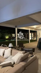 Casa com 4 Quartos à venda, 320m² no Balneário Praia do Pernambuco, Guarujá