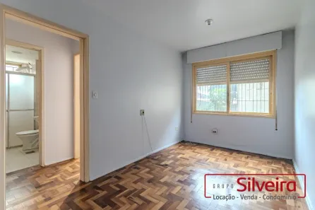 Apartamento com 2 Quartos à venda, 56m² no Petrópolis, Porto Alegre