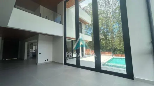 Casa de Condomínio com 5 Quartos à venda, 650m² no Parque Terra Nova II, São Bernardo do Campo