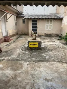 Lote/Terreno à venda, 250m² no Jardim Bela Vista, Santo André