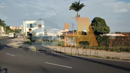 Lote/Terreno para alugar, 1045m² no 4° Gleba Sítio Santo Ângelo, Jaguariúna