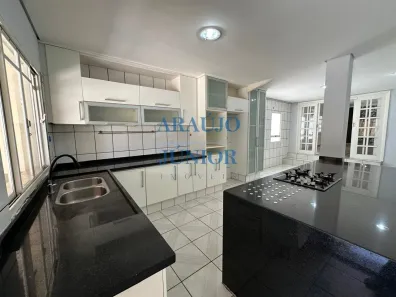 Casa com 4 Quartos à venda, 420m² no Vila Cecchino, Americana
