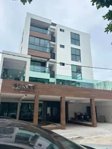 Apartamento com 1 Quarto à venda, 34m² no Porto de Galinhas, Ipojuca