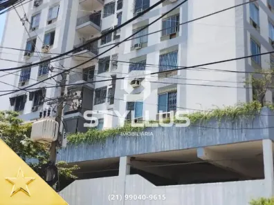 Apartamento com 2 Quartos à venda, 68m² no Engenho Novo, Rio de Janeiro