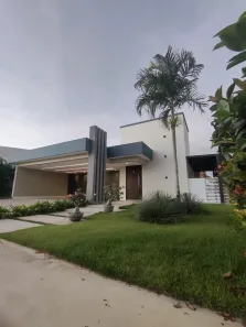 Casa de Condomínio com 3 Quartos à venda, 224m² no Brisas de Atalaia, Barra dos Coqueiros