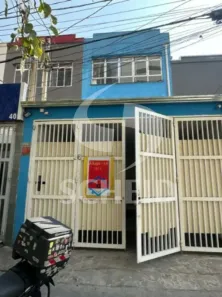 Prédio Comercial para alugar, 350m² no Cidade Monções, São Paulo