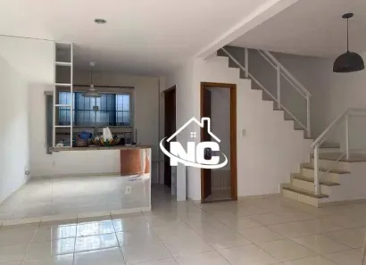 Casa com 2 Quartos à venda, 76m² no Raul Veiga, São Gonçalo