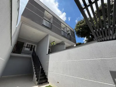 Casa com 3 Quartos à venda, 85m² no Vila Roque, São Paulo