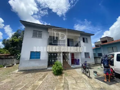 Casa com 3 Quartos à venda, 45m² no Tabatinga, Igarassu