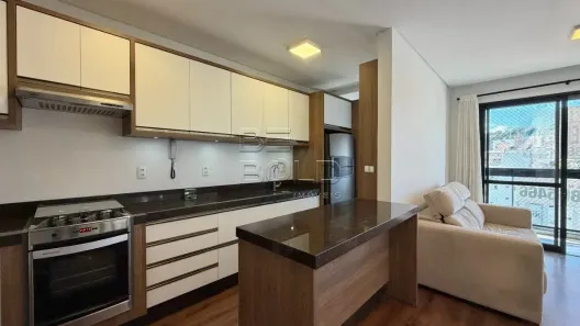 Apartamento com 2 Quartos à venda, 75m² no Bom Abrigo, Florianópolis