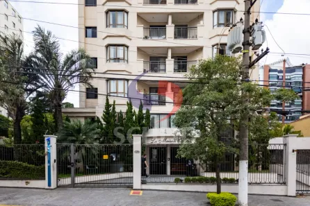 Apartamento com 2 Quartos à venda, 56m² no Indianópolis, São Paulo