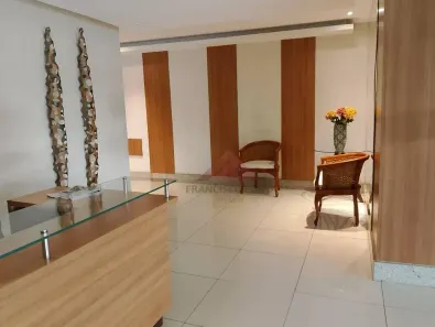 Apartamento com 3 Quartos à venda, 150m² no Icaraí, Niterói