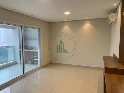 Apartamento com 1 Quarto para alugar, 54m² no Cidade Jardim, Piracicaba