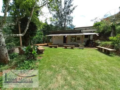 Casa com 2 Quartos à venda, 60m² no Palmares, Paty do Alferes