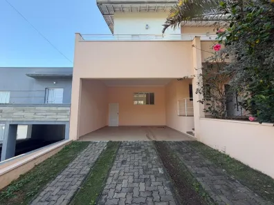 Casa de Condomínio com 3 Quartos para alugar, 250m² no Bosque, Vinhedo
