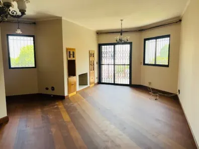 Apartamento com 4 Quartos à venda, 156m² no Chácara Inglesa, São Paulo