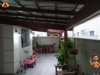 Apartamento com 2 Quartos à venda, 100m² no Parque Aeroporto, Macaé