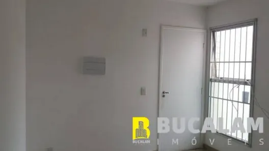 Apartamento com 2 Quartos à venda, 46m² no Vila Indiana, Taboão da Serra