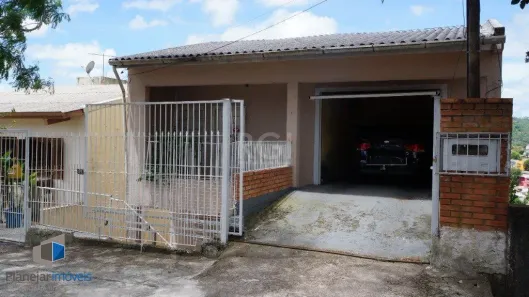 Casa com 5 Quartos à venda, 336m² no Partenon, Porto Alegre