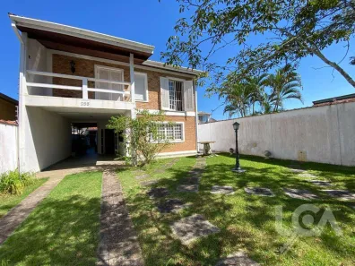 Casa com 4 Quartos à venda, 270m² no Vila Atlântica, Caraguatatuba