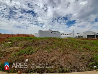 Lote/Terreno à venda, 316m² no Reserva Centenária, Santa Bárbara D'Oeste
