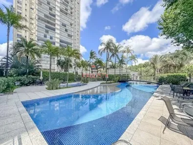 Apartamento com 3 Quartos para alugar, 222m² no Vila Mariana, São Paulo