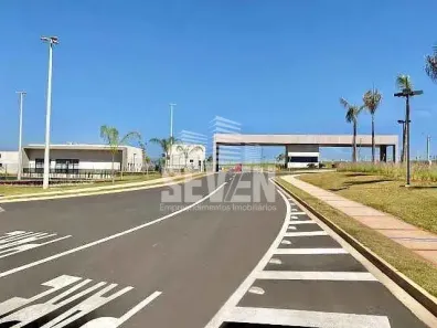 Lote/Terreno à venda, 420m² no Residencial Estoril Premium, Bauru